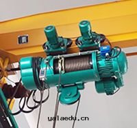 電(diàn)動(dòng)葫芦