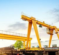 门式起(qǐ)重(zhòng)機(jī)